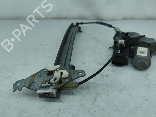 Front left window mechanism NISSAN PATHFINDER III (R51) 2.5 dCi 4WD | BP36478028C22 - Image 4