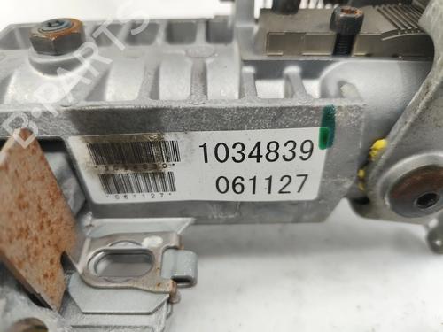 Steering column NISSAN PATHFINDER III (R51) 2.5 dCi 4WD | BP36478031M21 - Image 5