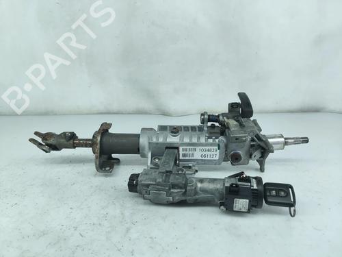 Used Steering column Steering column 36478031 36478031