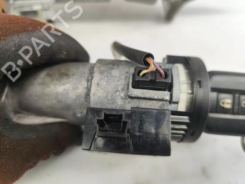 Steering column NISSAN PATHFINDER III (R51) 2.5 dCi 4WD | BP36478031M21 - Image 7