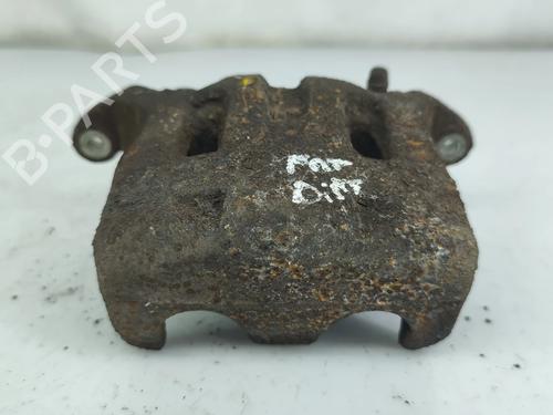Right front brake caliper NISSAN PATHFINDER III (R51) 2.5 dCi 4WD | BP36478032M104 - Image 2