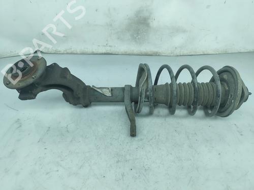Used Left front shock absorber Left front shock absorber 36539126 36539126