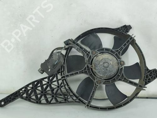 Used Radiator fan Radiator fan 36478036 36478036