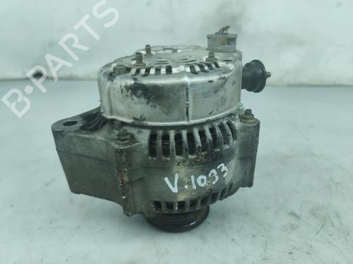 Alternador Alternador TOYOTA COROLLA (_E11_) 1.3 (EE111_) (86 hp) 36237837 36237837