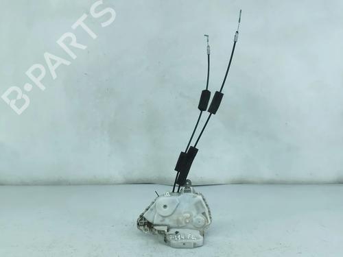 Used Front left lock Front left lock 36478158 36478158