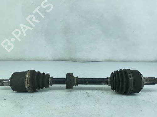 Used Left front driveshaft Left front driveshaft 36478166 36478166