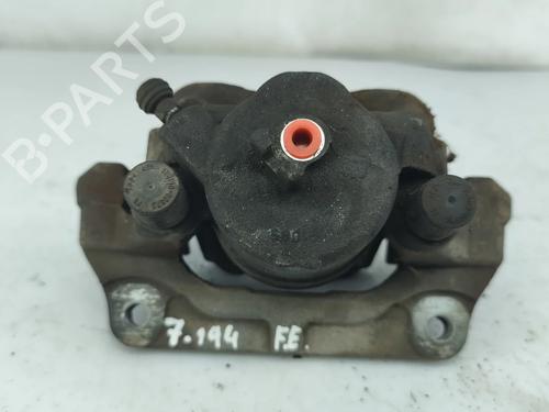 Used Left front brake caliper Left front brake caliper 36478171 36478171