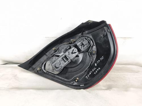 Left taillight NISSAN ALMERA II Hatchback (N16) 2.2 Di | BP36478226C34  - Image 6