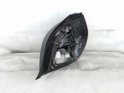 Left taillight NISSAN ALMERA II Hatchback (N16) 2.2 Di | BP36478226C34  - Image 5