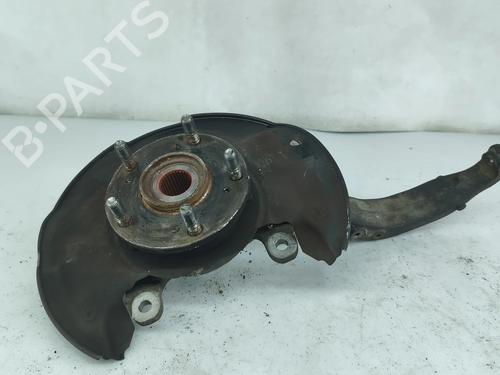Used Right front steering knuckle Right front steering knuckle 36478174 36478174
