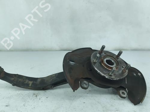 Used Left front steering knuckle Left front steering knuckle HONDA ACCORD VIII Estate (CW) 2.2 i-DTEC (CW3) (150 hp) 36478175 36478175