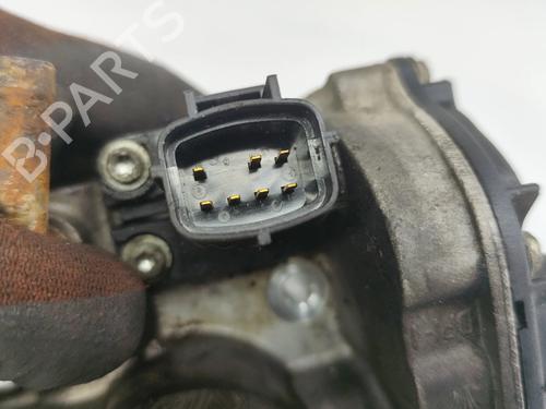 Throttle body DAEWOO KALOS (KLAS) 1.2 | BP36478211M82 - Image 5