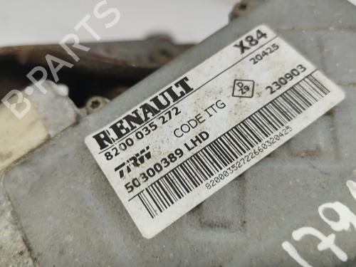 Steering column RENAULT SCÉNIC II (JM0/1_) 1.5 dCi (JM0F) | BP36478212M21  - Image 5