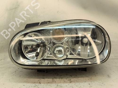 Used Left headlight Left headlight VW GOLF IV (1J1) 1.4 16V (75 hp) 36539140 36539140