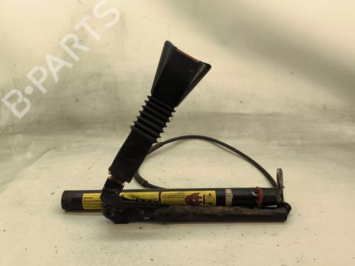 Used Front left seatbelt Front left seatbelt 36113028 36113028