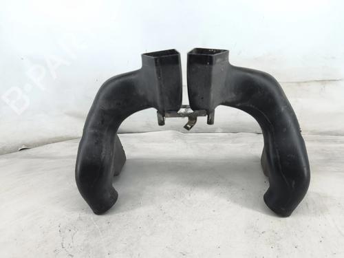 Pipe YAMAHA MOTORCYCLES YZF YZF 600 R ThunderCat (4TV) | BP36539095M125 - Image 3