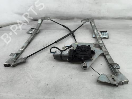Used Front left window mechanism Front left window mechanism 36492127 36492127