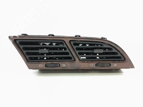 Luftventil Luftventil PEUGEOT 306 Break (7E, N3, N5) 1.9 TD (90 hp) 36539148 36539148