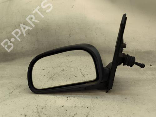 Used Left mirror Left mirror 36539156 36539156