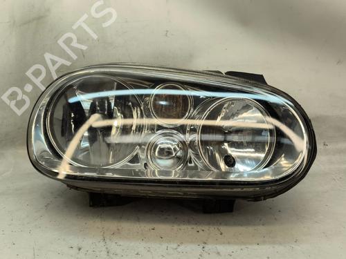 right-headlight-vw-golf-iv-1j1-1997-1998-1999-2000-2001-2002-2003-2004-2005-2006-2007-2008-36539168 main image