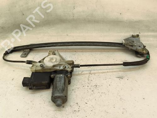 Used Front right window mechanism Front right window mechanism MITSUBISHI SPACE STAR MPV (DG_A) 1.9 DI-D (DG4A) (102 hp) 36539154 36539154