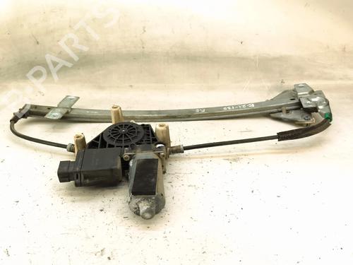 Used Front left window mechanism Front left window mechanism 36539153 36539153