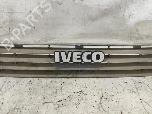 Used Grille Grille 36501540 36501540