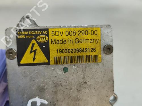 Electronic module MERCEDES-BENZ E-CLASS (W211) E 220 CDI (211.006) | BP36492114M83 - Image 5