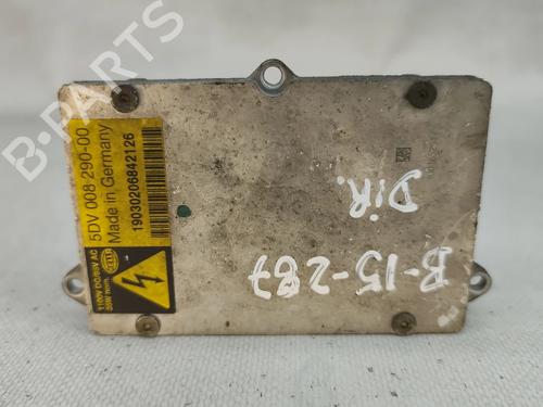 Electronic module MERCEDES-BENZ E-CLASS (W211) E 220 CDI (211.006) | BP36492114M83 - Image 2