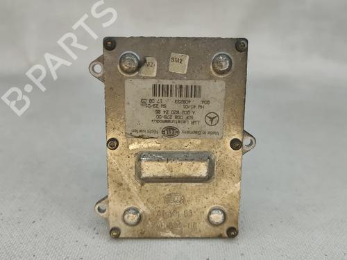Electronic module MERCEDES-BENZ E-CLASS (W211) E 220 CDI (211.006) | BP36492112M83 - Image 2