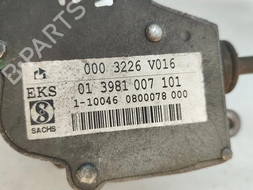 Electronic module SMART CABRIO (450) 0.7 (450.452, 450.432) | BP36492106M83  - Image 5