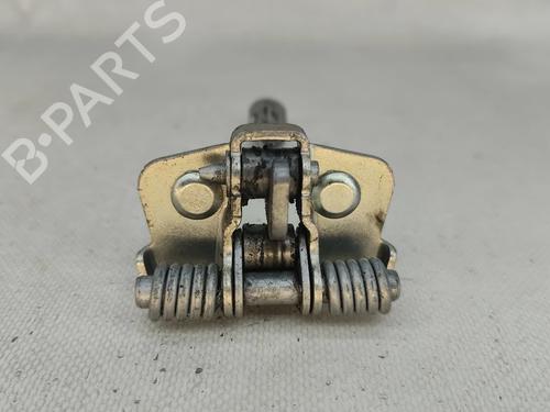 Hinge/Door check strap DACIA DUSTER (HS_) 1.2 TCe 125 | BP36492110C146 - Image 3