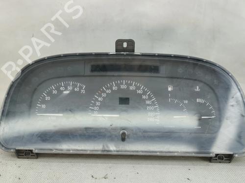 Used Instrument cluster Instrument cluster 36492107 36492107