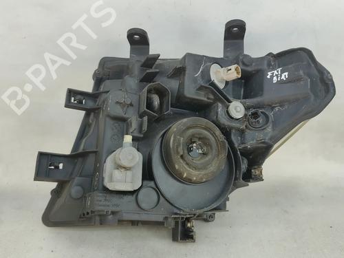 Right headlight NISSAN PATHFINDER III (R51) 2.5 dCi 4WD | BP36478037C29 - Image 2