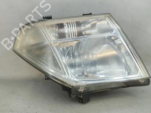 Used Right headlight Right headlight 36478037 36478037