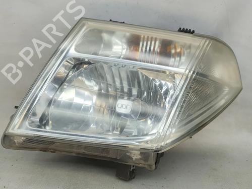 Used Left headlight Left headlight 36478038 36478038