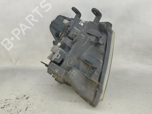 Left headlight NISSAN PATHFINDER III (R51) 2.5 dCi 4WD | BP36478038C28 - Image 3