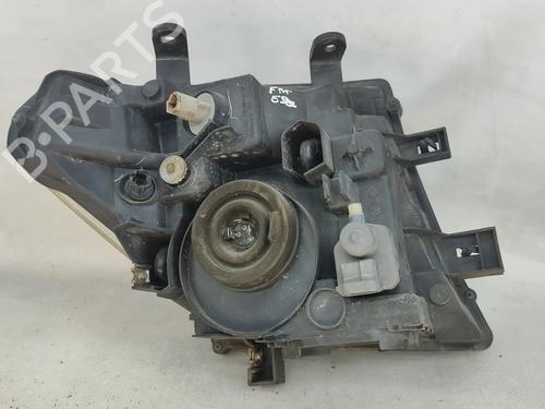 Left headlight NISSAN PATHFINDER III (R51) 2.5 dCi 4WD | BP36478038C28 - Image 2