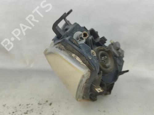 Left headlight NISSAN PATHFINDER III (R51) 2.5 dCi 4WD | BP36478038C28 - Image 4