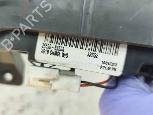 Third brake light NISSAN PATHFINDER III (R51) 2.5 dCi 4WD | BP36478041L11  - Image 5