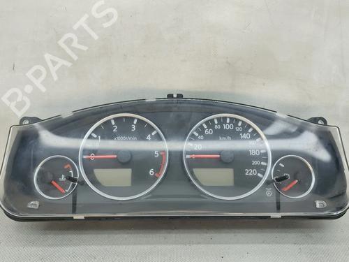 Used Instrument cluster Instrument cluster 36478044 36478044