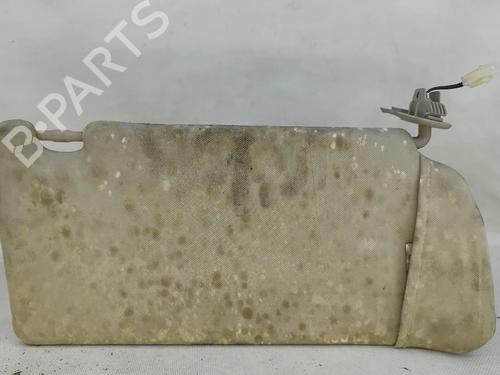 Left sun visor NISSAN PATHFINDER III (R51) 2.5 dCi 4WD | BP36478046I1 - Image 3