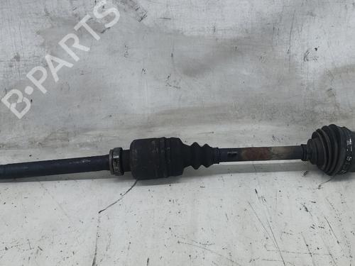 Used Right front driveshaft Right front driveshaft 36539161 36539161