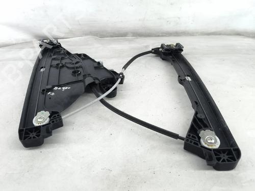 front-right-window-mechanism-opel-corsa-f-p2jo-2019-36420064 main image
