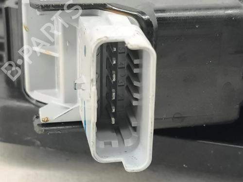 Front right window mechanism OPEL CORSA F (P2JO) 1.2 (68) | BP36420064C23  - Image 6