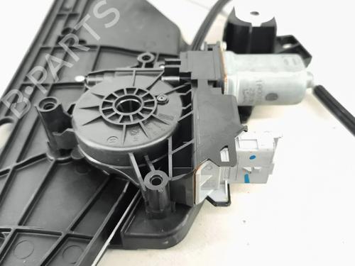 Front right window mechanism OPEL CORSA F (P2JO) 1.2 (68) | BP36420064C23  - Image 5