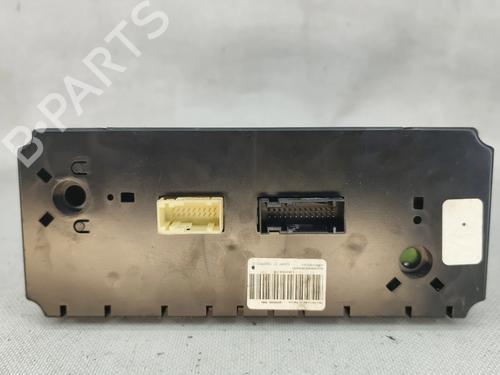 Climate control NISSAN PATHFINDER III (R51) 2.5 dCi 4WD | BP36478054I5 - Image 2