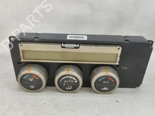 Used Climate control Climate control 36478054 36478054