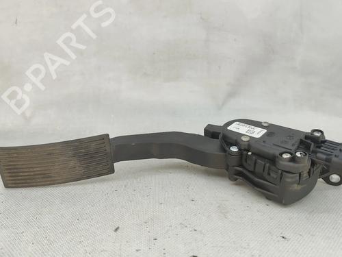 Used Pedal Pedal NISSAN PATHFINDER III (R51) 2.5 dCi 4WD (171 hp) 36478058 36478058