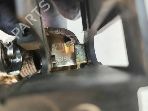Front right interior door handle NISSAN PATHFINDER III (R51) 2.5 dCi 4WD | BP36478064I14 - Image 5